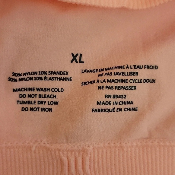 NWT Alyce Racerback Bra - Picture 3 of 4